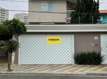 Photo 1 · Sobrado à venda com 3 suítes e 262 m² no Anchieta – São Bernardo do Campo/SP