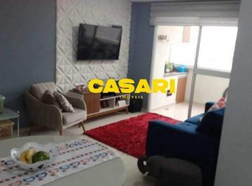 Apartamento · 84m² · 3 Quartos · 2 Vagas · Apartamento à venda, 84 m² - Jardim do Mar - São Bernardo do Campo/SP
