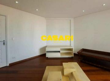 Apartamento · 129m² · 3 Quartos · 2 Vagas · Apartamento com 3 Dormitórios à Venda – 129 m² – Centro – São Bernardo do Campo/SP