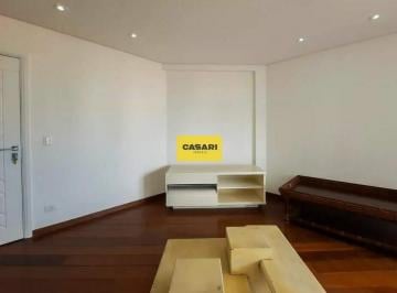 Photo 1 · Apartamento 3 dorms (1 suíte), 129 m², Hill House – Centro, SBC