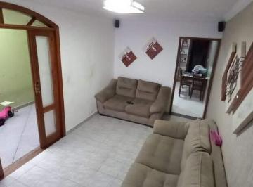 Photo 1 · Casa à venda, 141 m² por R$ 480.000,00 - Alves Dias - São Bernardo do Campo/SP