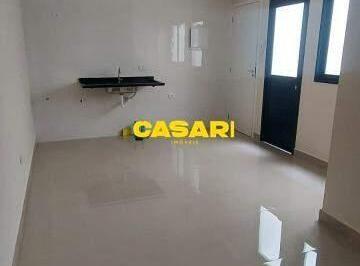 Apartamento · 50m² · 2 Quartos · 1 Vaga · Apartamento com Quintal Privativo à Venda – 50m², 2 Dorms, 1 Vaga, Condomínio com Elevador e Baixo C
