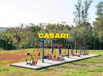 Terreno · 940m² · Terreno à venda, 940 m² - Residencial Ecopark - Tatuí/SP