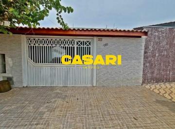 Casa · 105m² · 2 Quartos · 2 Vagas · Casa com 2 dormitórios à venda, 105 m² por R$ 310.000,00 - Residencial Água Branca - Boituva/SP