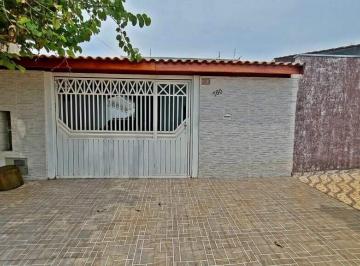 Photo 1 · Casa com 2 dormitórios à venda, 105 m² por R$ 310.000,00 - Residencial Água Bran