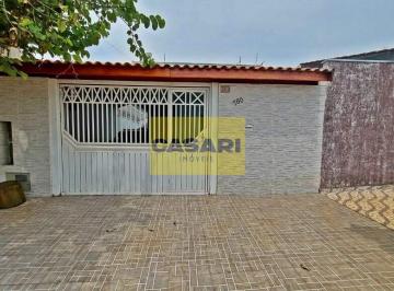 Photo 1 · Casa com 2 dormitórios à venda, 105 m² por R$ 310.000,00 - Residencial Água Bran