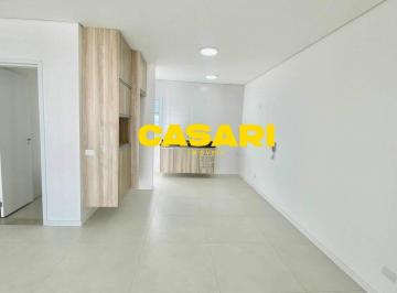 Apartamento · 80m² · 2 Quartos · 1 Vaga · Apartamento com 2 dormitórios à venda, 80 m² - Portal Ville Azaleia - Boituva/SP