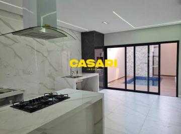 Casa · 157m² · 3 Quartos · 4 Vagas · Casa com 3 suítes à venda, 157 m² - Portal Ville Jardins Europa - Boituva/SP