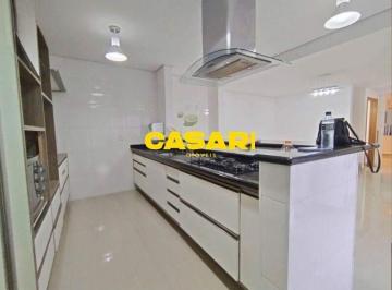 Casa · 250m² · 3 Quartos · 2 Vagas · Sobrado com 3 dormitórios à venda, 250 m² - Vila Alpina - Santo André/SP