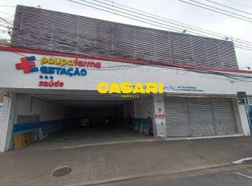 Comercial · 1371m² · 8 Vagas · Prédio, 1371 m² - venda ou aluguel - Centro - São Bernardo do Campo/SP