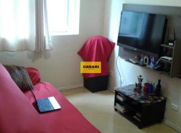 Photo 1 · Apartamento 3 dorms, 61 m², piso laminado – Jardim Hollywood, SBC