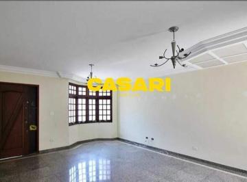 Casa · 170m² · 3 Quartos · 6 Vagas · Casa com 3 Quartos à venda, 170 m² - Vila Gonçalves - São Bernardo do Campo/SP