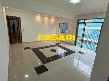 Apartamento · 86m² · 3 Quartos · 1 Vaga · Apartamento com 2 dormitórios à venda, 86 m²- Nova Petrópolis - São Bernardo do Campo/SP