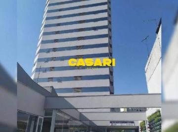 Comercial · 36m² · 1 Vaga · Sala à venda, 36 m² por R$ 285.000,00 - Rudge Ramos - São Bernardo do Campo/SP