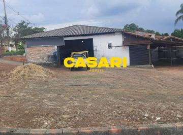 Terreno · 280m² · Terreno à venda, 280 m² - Residencial Vitiello - Boituva/SP