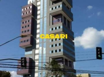 Comercial · 38m² · 1 Vaga · Sala à venda, 38 m² - Jardim Bela Vista - Santo André/SP
