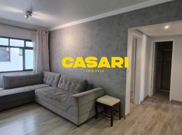 Apartamento · 86m² · 3 Quartos · 2 Vagas · Apartamento com 3 dormitórios à venda, 85 m² - Vila Baeta Neves - São Bernardo do Campo/SP