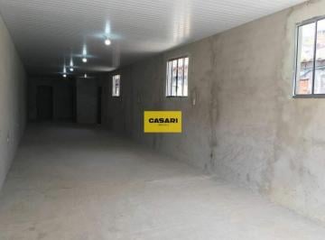 Photo 1 · Salão, 80 m² - venda ou aluguel - Paulicéia - São Bernardo do Campo/SP