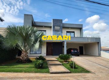 Casa · 366m² · 3 Quartos · 4 Vagas · Casa com 3 dormitórios à venda, 366 m² - Portal das Estrelas II - Boituva/SP