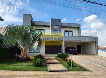 Photo 1 · Casa com 3 dormitórios à venda, 366 m² - Portal das Estrelas II - Boituva/SP