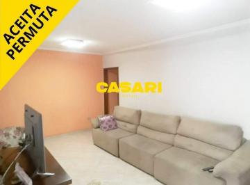 Casa · 168m² · 2 Quartos · 3 Vagas · Casa térrea com edícula à venda no Rudge Ramos, São Bernardo do Campo