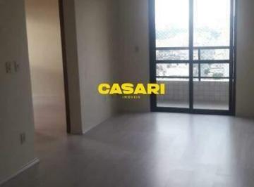 Apartamento · 68m² · 2 Quartos · 2 Vagas · Apartamento à Venda em São Bernardo – 67 m², 2 Dormitórios, Suíte e 2 Vagas