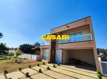 Casa · 500m² · 6 Quartos · 3 Vagas · Casa com 6 dormitórios à venda, 500 m² - Condomínio Ninho Verde I Eco Residence - Porangaba/SP