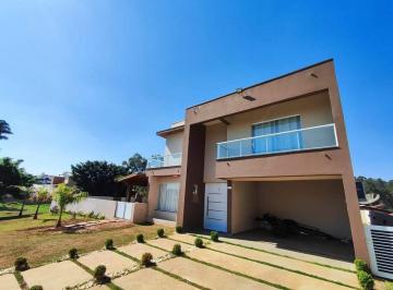 Photo 1 · Casa com 6 dormitórios à venda, 500 m² - Condomínio Ninho Verde I Eco Residence