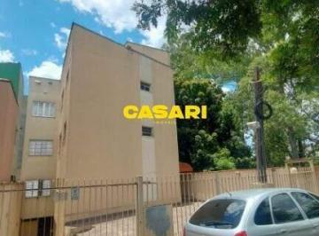 Apartamento · 69m² · 3 Quartos · 2 Vagas · Apartamento com 3 dormitórios à venda, 69 m² - Anchieta - São Bernardo do Campo/SP