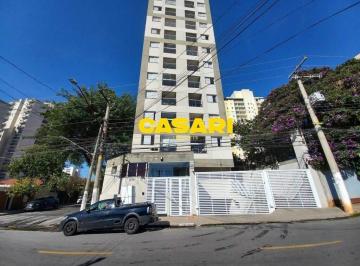 Apartamento · 42m² · 1 Quarto · 1 Vaga · Apartamento com 1 dormitório à venda, 42 m² por R$ 420.000,00 - Rudge Ramos - São Bernardo do Campo/