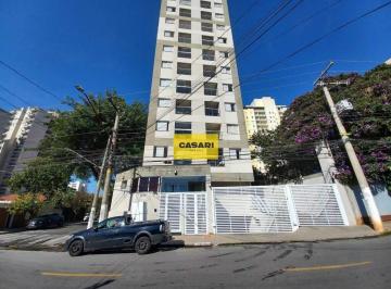 Photo 1 · Apartamento com 1 dormitório à venda, 42 m² por R$ 420.000,00 - Rudge Ramos - Sã