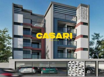 Apartamento · 106m² · 3 Quartos · 2 Vagas · Cobertura à venda, 106 m² - 3 dormitórios (1 ou 2 suítes), área gourmet, 2 vagas - Baeta Neves - São