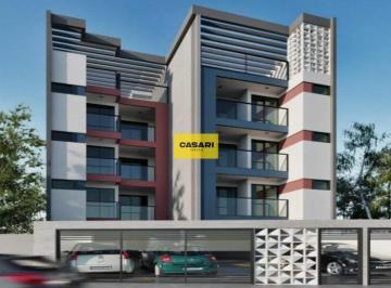 Photo 1 · Cobertura à venda, 106 m² - 3 dormitórios (1 ou 2 suítes), área gourmet, 2 vagas