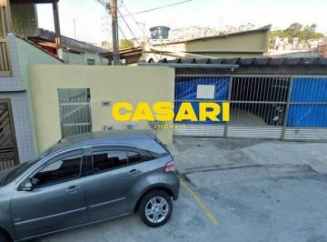 Casa · 238m² · 7 Quartos · 3 Vagas · Oportunidade para Investidores! Imóvel com 7 casas à venda no Ferrazópolis – São Bernardo do Campo/S