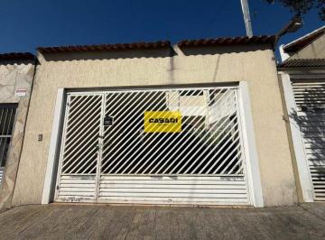 Photo 1 · Sobrado 2 dorms com edícula, 123 m² à venda – Rudge Ramos, SBC