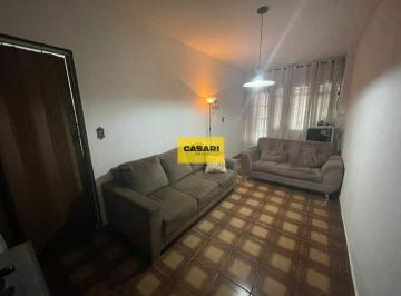 Photo 1 · Casa com 3 dormitórios à venda, 133 m² - Rudge Ramos - São Bernardo do Campo/SP