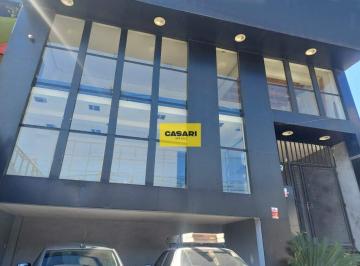 Photo 1 · Prédio, 260 m² - venda ou aluguel- Paraíso - Santo André/SP