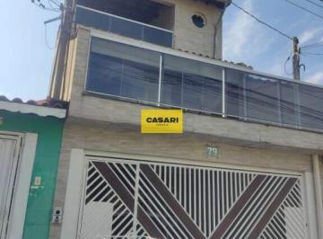Photo 1 · Sobrado à Venda com 3 Dormitórios (2 Suítes) – 257 m² no Parque Selecta, São Ber