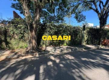 Terreno · 923m² · Terreno à Venda com 923 m² no Bairro Anchieta – São Bernardo do Campo