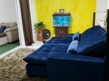 Photo 1 · Sobrado com 2 dormitórios à venda, 200 m² - Campanário - Diadema/SP
