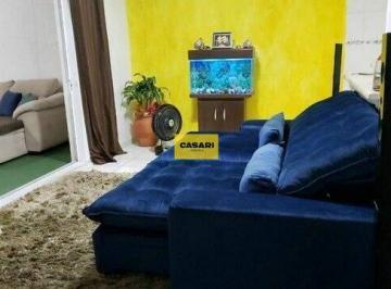 Photo 1 · Sobrado com 2 dormitórios à venda, 200 m² - Campanário - Diadema/SP