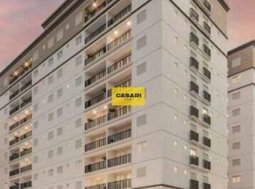Photo 1 · Lançamento Apartamento 2 Dormitórios (1 Suíte) com Terraço e 1 Vaga no Campestre