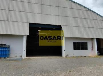 Photo 1 · Galpão à venda, 3200 m² - Centro Empresarial Castello Branco - Boituva/SP