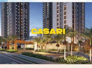 Apartamento · 117m² · 3 Quartos · 2 Vagas · Apartamento no condomínio Aurea Patriani - 117 metros - Nova Petrópolis - São Bernardo do Campo/SP