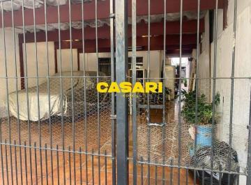 Casa · 160m² · 5 Quartos · 4 Vagas · Sobrado com 5 dormitórios à venda próximo ao Parque Raphael Lazurri - São Bernardo do Campo/SP