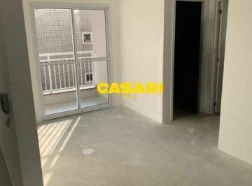 Apartamento · 49m² · 2 Quartos · 1 Vaga · Apartamento 2 Dormitórios à Venda – 49 m² Bairro Assunção, São Bernardo do Campo/SP