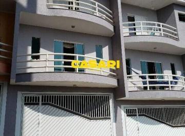 Casa · 150m² · 3 Quartos · 3 Vagas · Casa com 3 dormitórios à venda, 150 m² - Baeta Neves - São Bernardo do Campo/SP