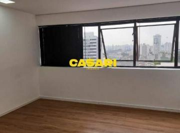 Comercial · 50m² · 1 Vaga · Sala à venda, 50 m² - Santo Antônio - São Caetano do Sul/SP