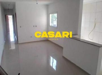Apartamento · 75m² · 3 Quartos · 2 Vagas · Apartamento com 3 dormitórios à venda, 75 m² - Paraíso - Santo André/SP