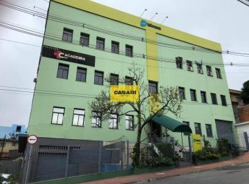 Photo 1 · Prédio Comercial à Venda ou Aluguel na Assunção, São Bernardo do Campo – 1.716 m